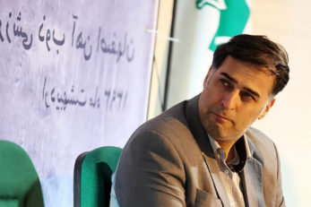 مدیرعامل ذوب آهن