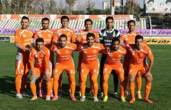 تیم سایپا - شاگردان فرکی