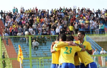 صنعت نفت آبادان