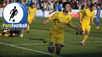 سردار آزمون