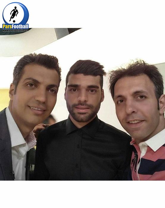 طارمی - فردوسی پور