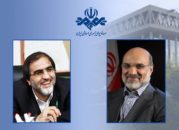 مهندس احمد شهریاری