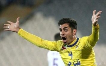 سیامک کوروشی