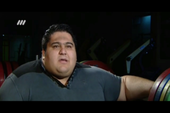 سیامند رحمان