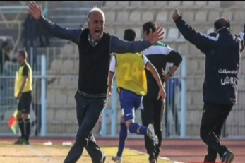 سیاوش بختیاری