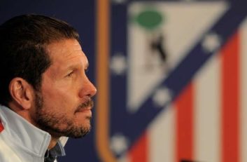 دیهگو سیمئونه - دیگو سیمئونه