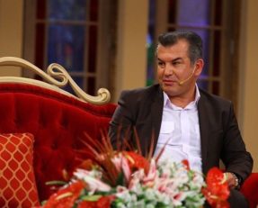 حمید استیلی