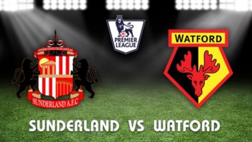 واتفورد و ساندرلند