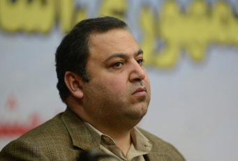 سید حسن طباطبایی