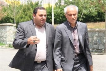 طباطبایی و سجادی