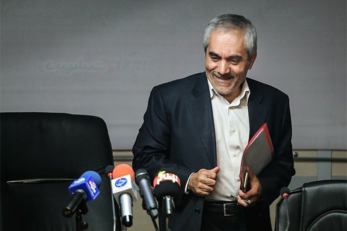 واکنش جالب سرپرست پرسپولیس به اعتراض هواداران