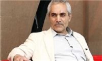 علی اکبر طاهری مدیرعامل پرسپولیس