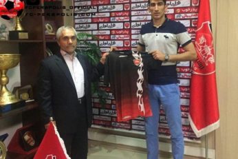 طاهری - بیرانوند