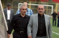 طاهری - حمیدرضا گرشاسبی