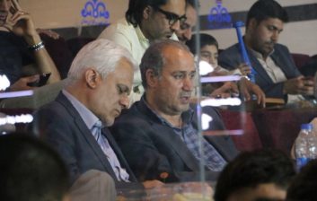 تاج و طلایی