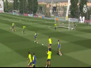 رئال مادرید