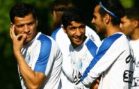 تمرین استقلال