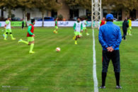 تمرین تیم ملی ایران