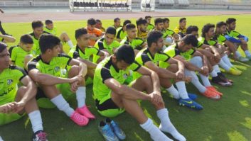 استقلال خوزستان