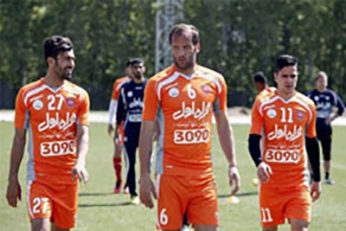پرسپولیسی ها