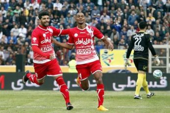 طارمی- بنسون