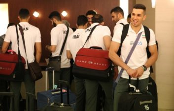 آرمین تشکری