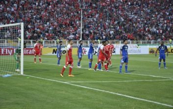 تراکتورسازی و النصر