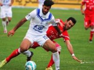 تراکتورسازی و ملوان