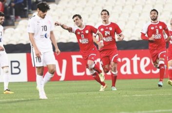 تراکتورسازی و العین