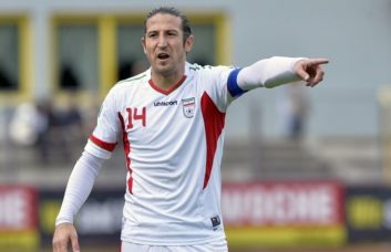 آندرانیک تیموریان - مهدی رحمتی