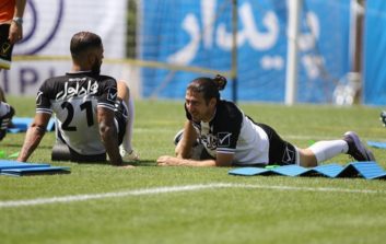 آندو تیموریان