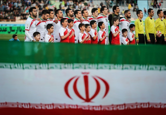 بازی حساس ایران و کره جنوبی