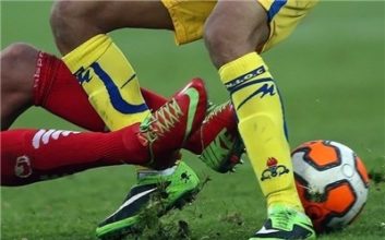 کمیته اخلاق - لیگ یک