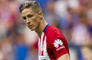 فرناندو تورس