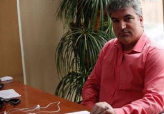 محمد ترکاشوند