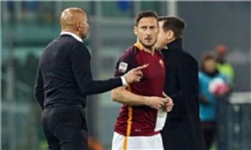 پالوتا - توتی - اریکسون - الساندرو دل‌پیرو - استروتمن - ایوان زایتسف