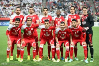 اردوی تراکتورسازی