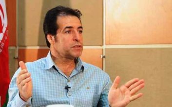 صادق ورمزیار