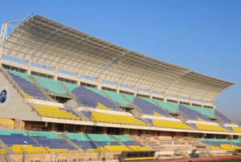 مجموعه ورزشی شهید کاظمی