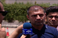 عبدالله ویسی