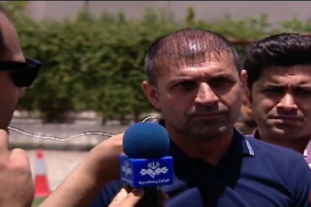 عبدالله ویسی