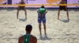 والیبال ساحلی