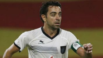 ژاوی هرناندز