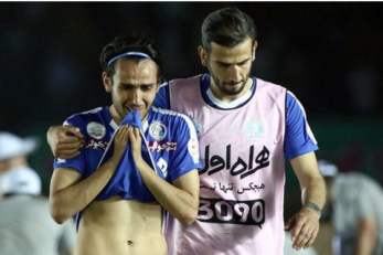 یعقوب کریمی