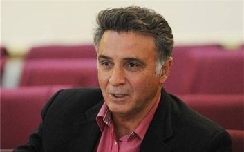 محمد زادمهر - محمدرضا زادمهر - محمد رضا زادمهر