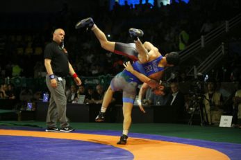 مهدی زیدوند