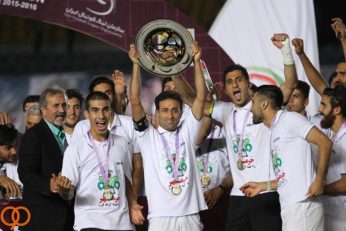 ذوب آهن- رجب زاده