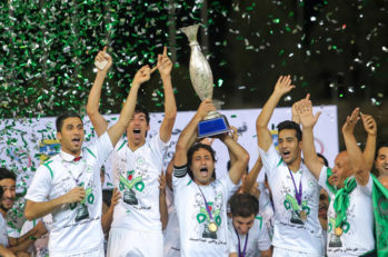 باشگاه ذوب آهن