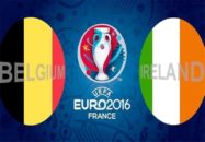 ایرلند و بلژیک