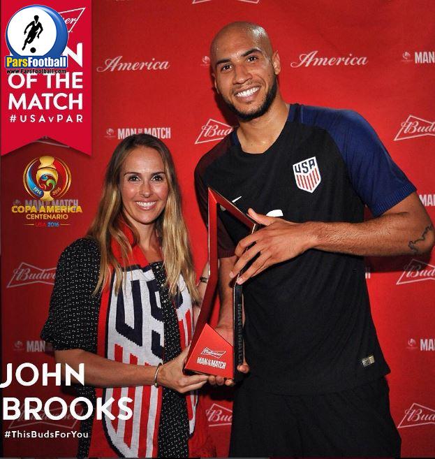 John Anthony Brooks